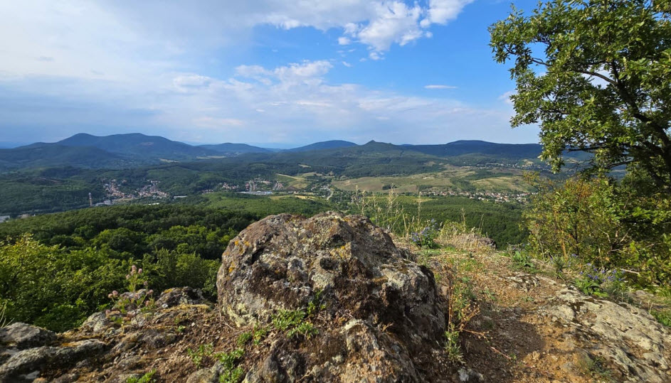 Pecs-ko, Hungary